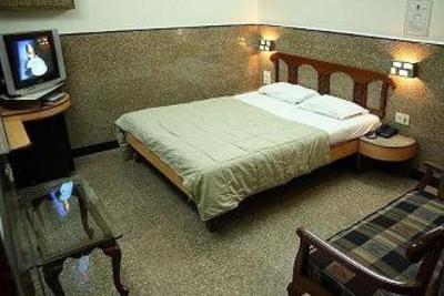 фото отеля Hotel Royal Castle Mumbai