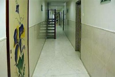 фото отеля Hotel Royal Castle Mumbai