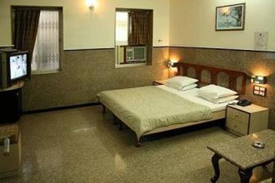 фото отеля Hotel Royal Castle Mumbai