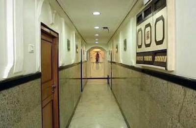 фото отеля Hotel Royal Castle Mumbai