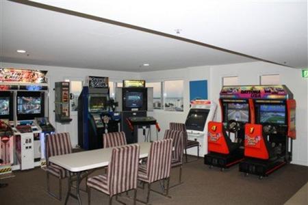 фото отеля Cairns Central Plaza Apartment Hotel