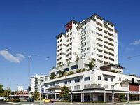 Cairns Central Plaza Apartment Hotel