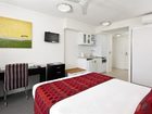 фото отеля Cairns Central Plaza Apartment Hotel