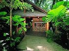 фото отеля Ferntree Rainforest Lodge