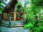 фото отеля Ferntree Rainforest Lodge