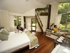 фото отеля Ferntree Rainforest Lodge