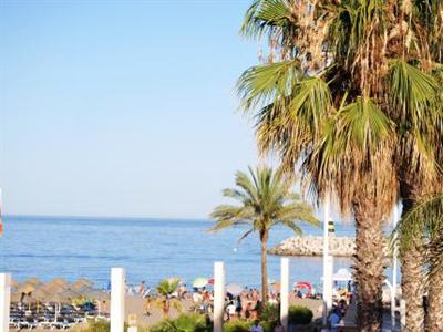 фото отеля Riu Puerto Marina Hotel Benalmadena