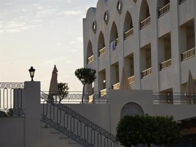 фото отеля Riu Puerto Marina Hotel Benalmadena