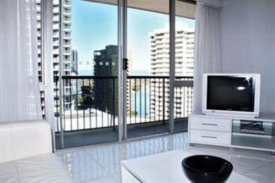 фото отеля Centrepoint Resort Gold Coast