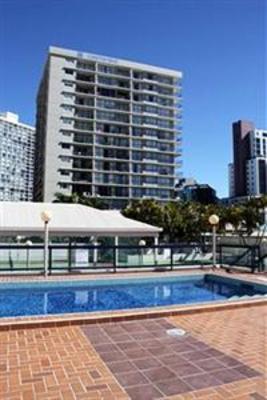 фото отеля Centrepoint Resort Gold Coast