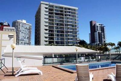 фото отеля Centrepoint Resort Gold Coast