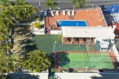 фото отеля Centrepoint Resort Gold Coast