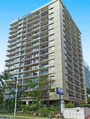 фото отеля Centrepoint Resort Gold Coast