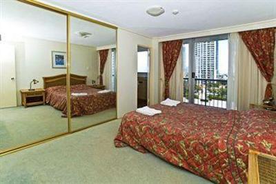 фото отеля Centrepoint Resort Gold Coast
