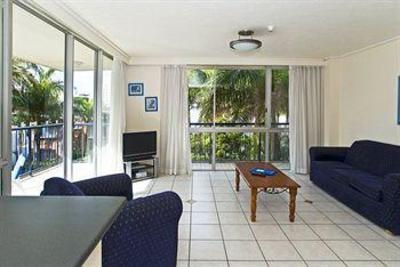 фото отеля Centrepoint Resort Gold Coast
