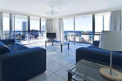 фото отеля Centrepoint Resort Gold Coast
