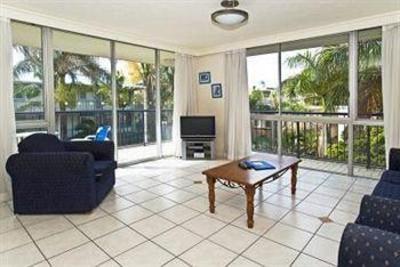 фото отеля Centrepoint Resort Gold Coast