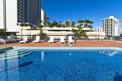 фото отеля Centrepoint Resort Gold Coast