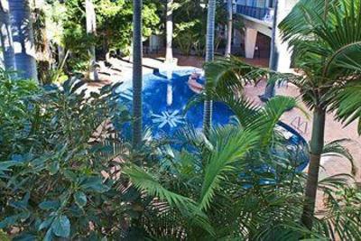фото отеля Centrepoint Resort Gold Coast