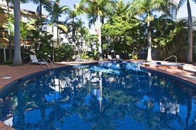 фото отеля Centrepoint Resort Gold Coast