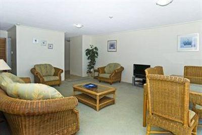 фото отеля Centrepoint Resort Gold Coast