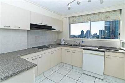 фото отеля Centrepoint Resort Gold Coast