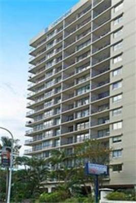 фото отеля Centrepoint Resort Gold Coast