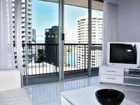 Centrepoint Resort Gold Coast