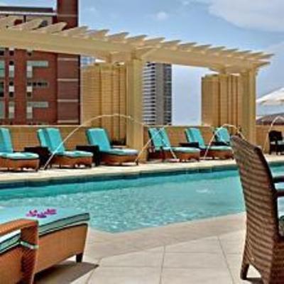 фото отеля Ritz-Carlton Dallas