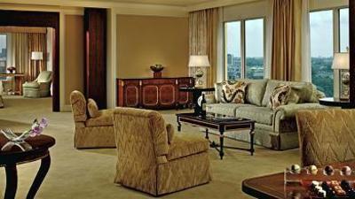 фото отеля Ritz-Carlton Dallas