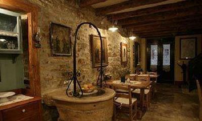 фото отеля Casa Garzotto