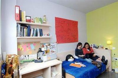 фото отеля Residencia Agora