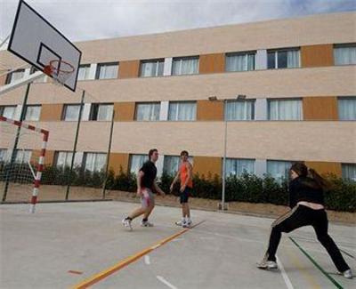 фото отеля Residencia Agora