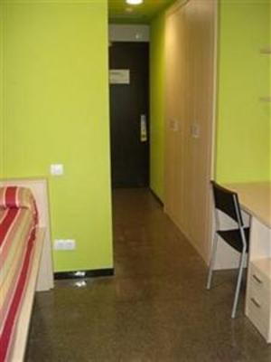 фото отеля Residencia Agora