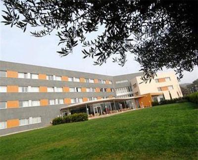 фото отеля Residencia Agora