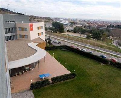 фото отеля Residencia Agora