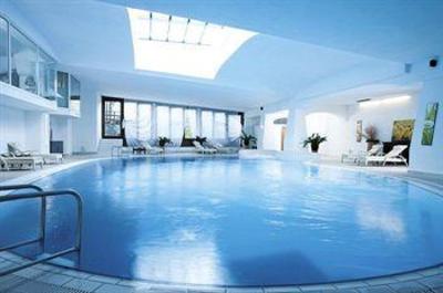 фото отеля Park Hotel Faloria Cortina d'Ampezzo