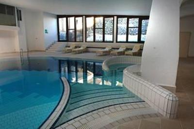 фото отеля Park Hotel Faloria Cortina d'Ampezzo