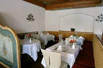 фото отеля Park Hotel Faloria Cortina d'Ampezzo