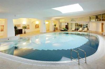 фото отеля Park Hotel Faloria Cortina d'Ampezzo