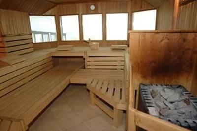 фото отеля Park Hotel Faloria Cortina d'Ampezzo