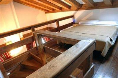 фото отеля Park Hotel Faloria Cortina d'Ampezzo