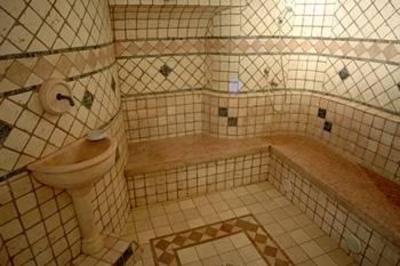 фото отеля Park Hotel Faloria Cortina d'Ampezzo
