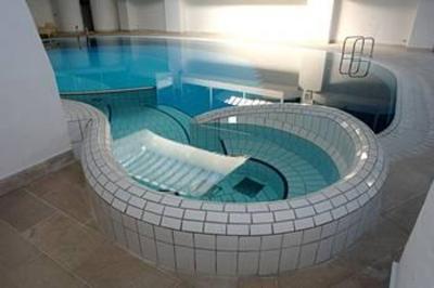 фото отеля Park Hotel Faloria Cortina d'Ampezzo