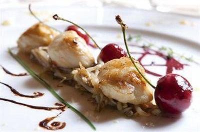 фото отеля Park Hotel Faloria Cortina d'Ampezzo