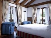 Park Hotel Faloria Cortina d'Ampezzo