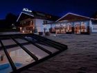 фото отеля Park Hotel Faloria Cortina d'Ampezzo