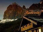 фото отеля Park Hotel Faloria Cortina d'Ampezzo