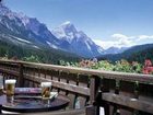 фото отеля Park Hotel Faloria Cortina d'Ampezzo