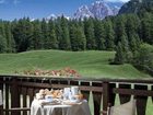 фото отеля Park Hotel Faloria Cortina d'Ampezzo